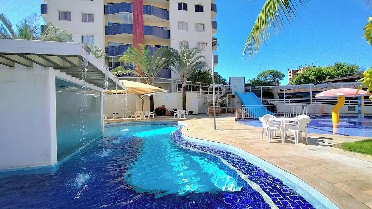 Foto Icone do Condominio