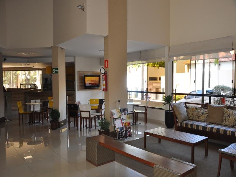 Foto BOULEVARD SUITE HOTEL