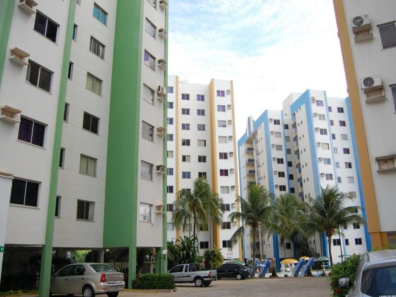 Foto AGUAS DA SERRA