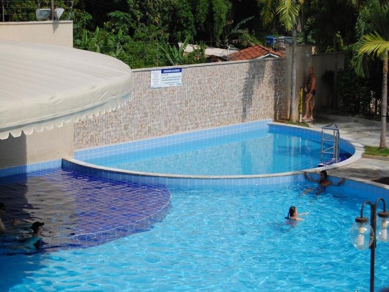 Foto AGUAS DA SERRA