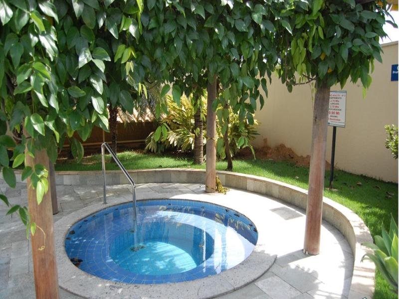 Foto AGUAS DA SERRA