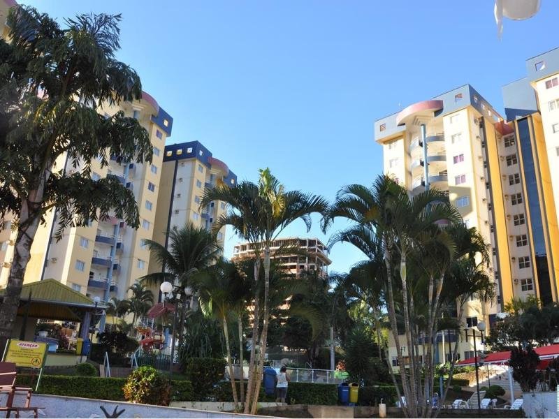 Foto SOL DAS CALDAS