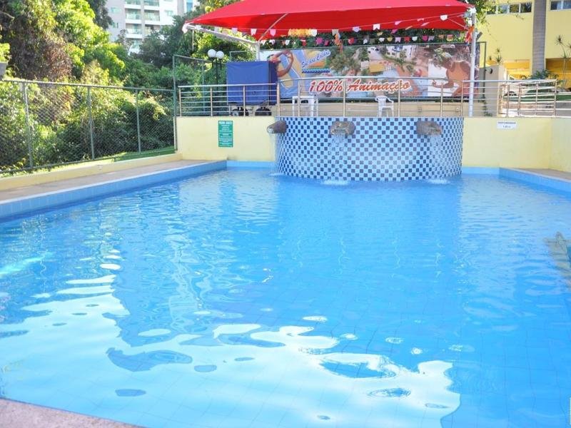 Foto SOL DAS CALDAS