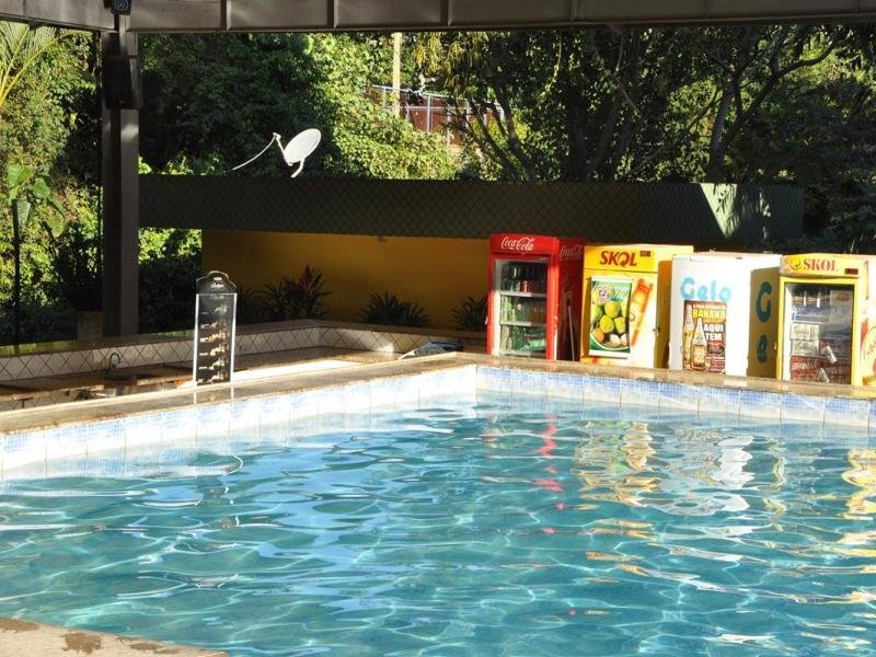 Foto SOL DAS CALDAS