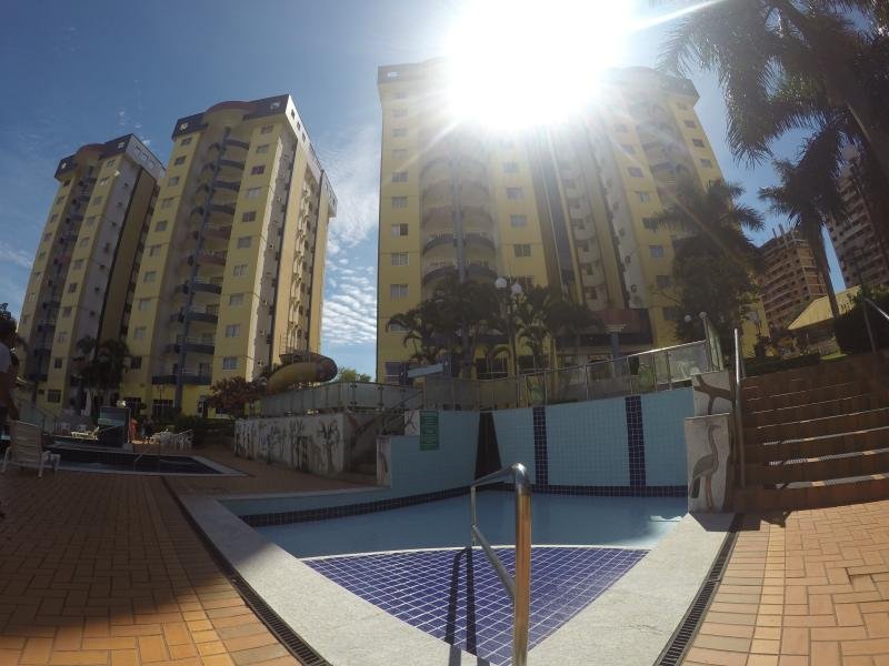 Foto SOL DAS CALDAS
