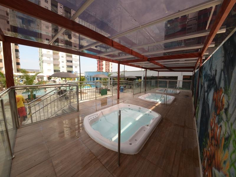 Foto AQUARIUS RESIDENCE