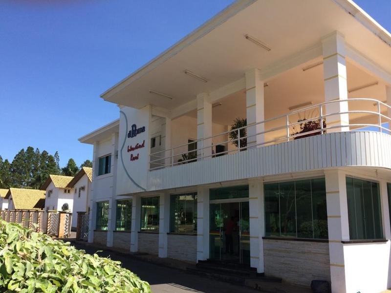 Foto DIROMA RESORT