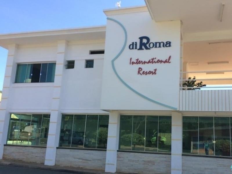Foto DIROMA RESORT