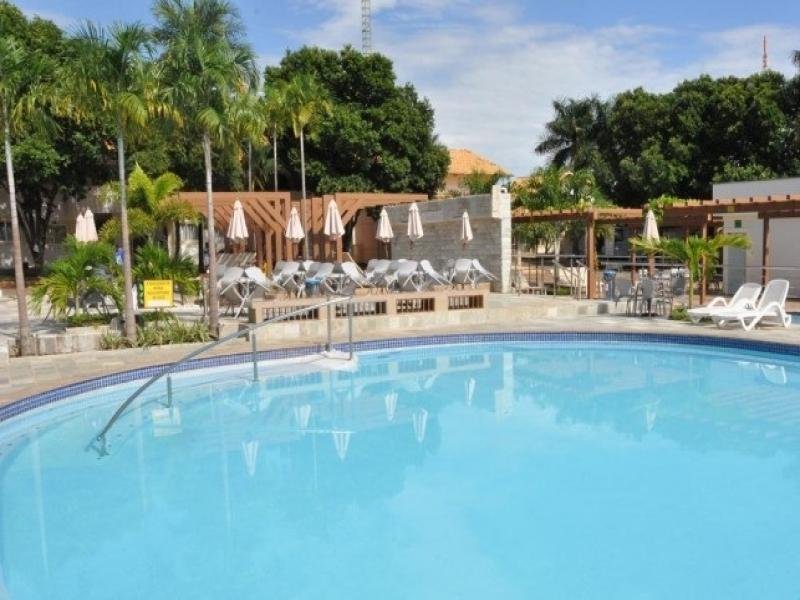 Foto DIROMA RESORT