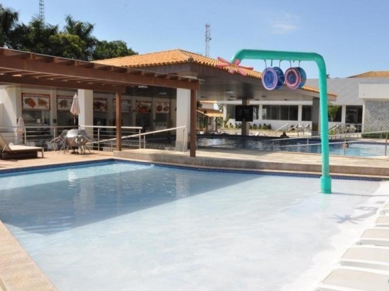 Foto DIROMA RESORT