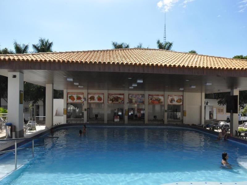 Foto DIROMA RESORT