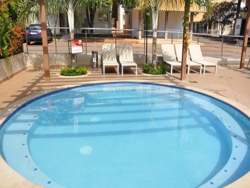 Foto DIROMA RESORT
