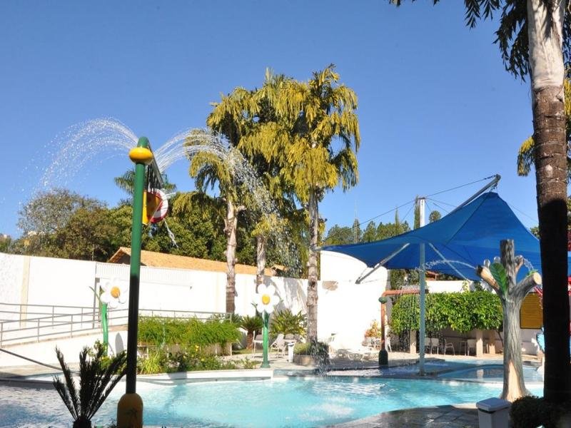 Foto DIROMA RESORT