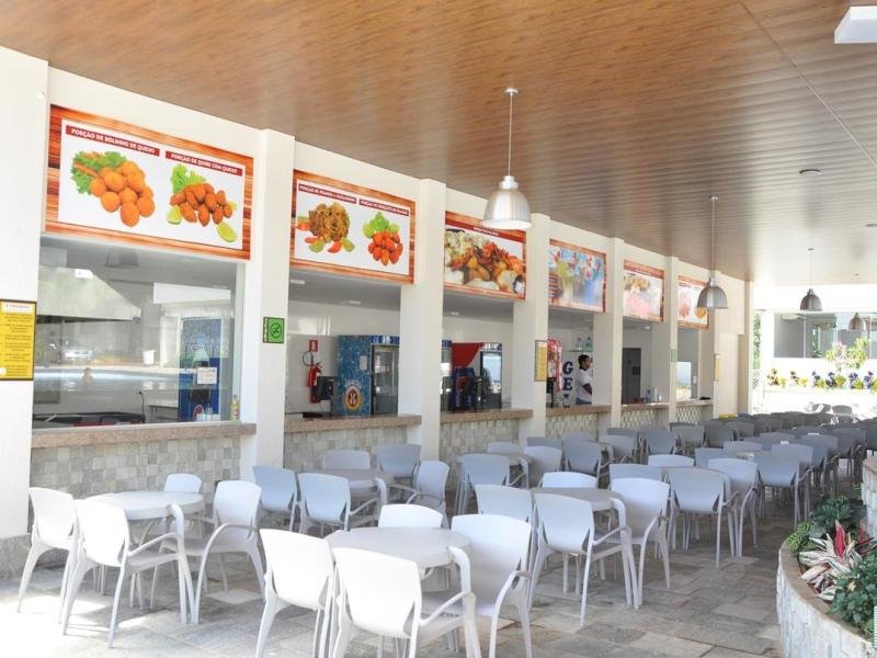 Foto DIROMA RESORT