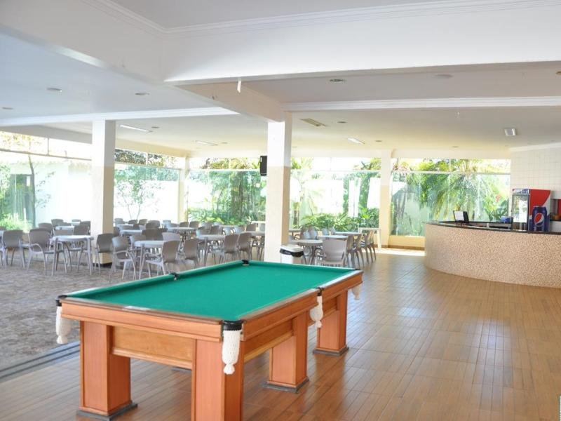 Foto DIROMA RESORT