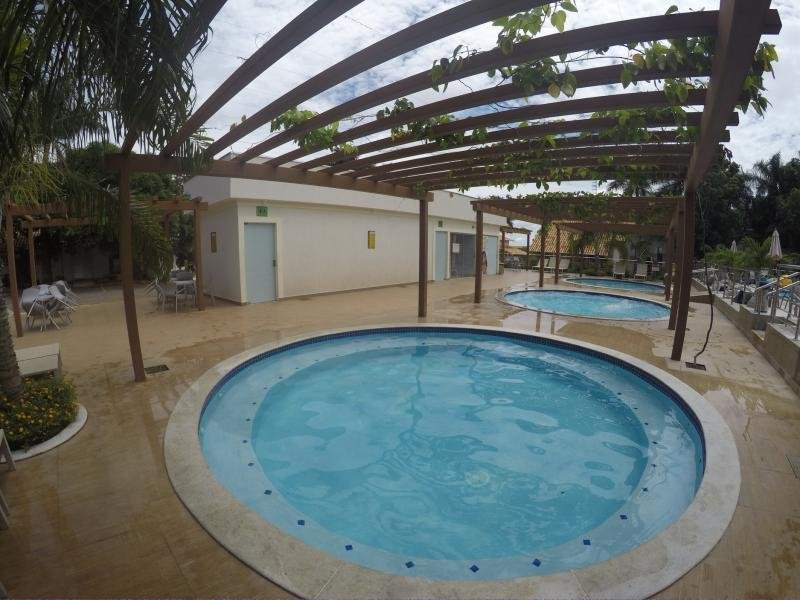 Foto DIROMA RESORT