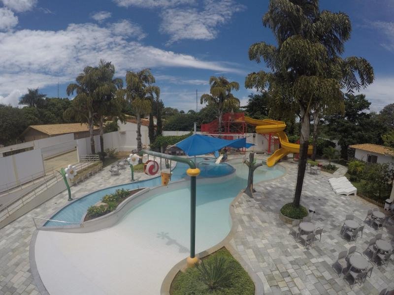 Foto DIROMA RESORT