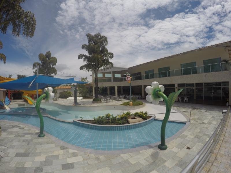 Foto DIROMA RESORT