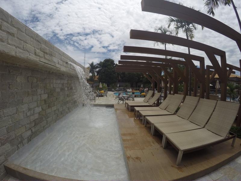 Foto DIROMA RESORT