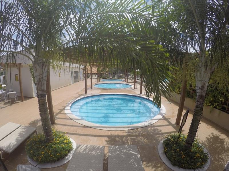 Foto DIROMA RESORT