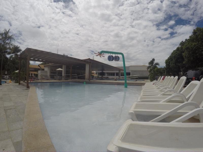 Foto DIROMA RESORT