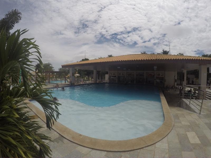 Foto DIROMA RESORT