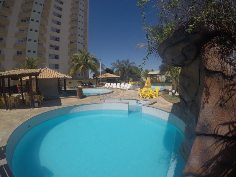 Foto THERMAS PLACE