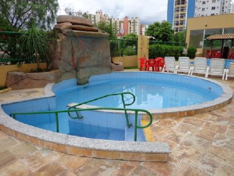 Foto THERMAS PLACE