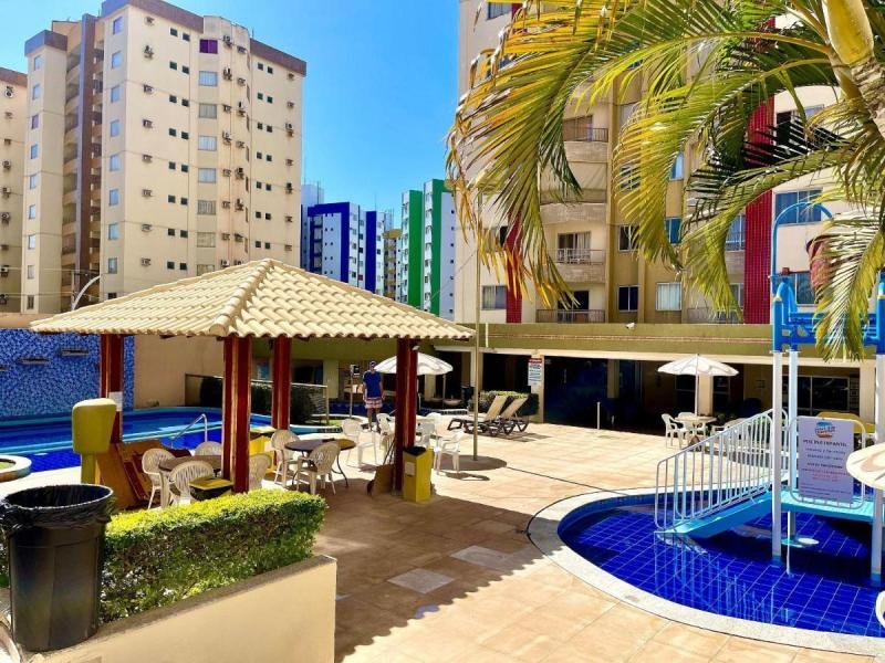 Foto PRIVE DAS THERMAS 1